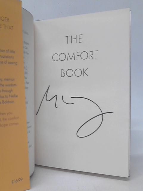 The Comfort Book