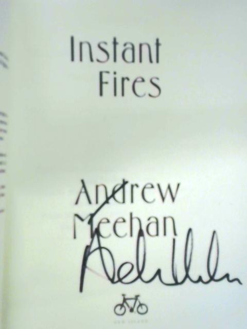 Instant Fires