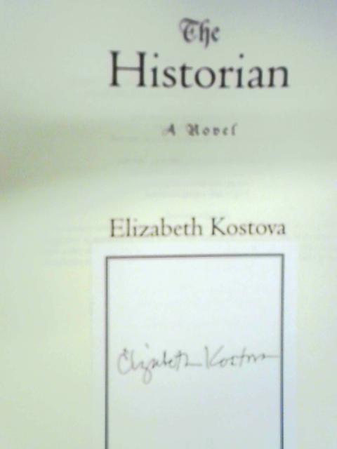 The Historian