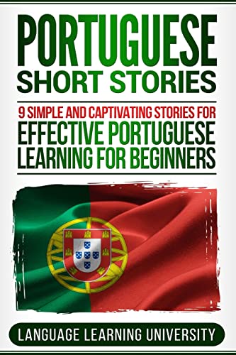 Portuguese Short Stories