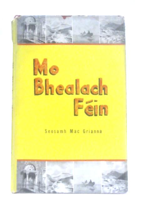 Mo Bhealach Fein