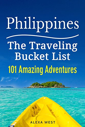 Philippines - 101 Amazing Adventures