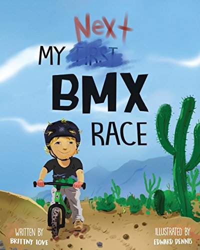 My Next BMX Race