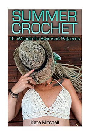 Summer Crochet