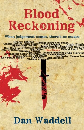 Blood Reckoning