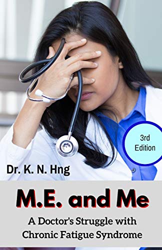 M.E. and Me
