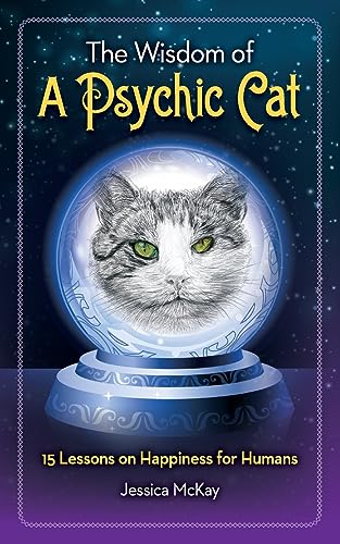 The Wisdom of a Psychic Cat