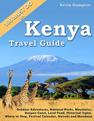 Kenya Travel Guide