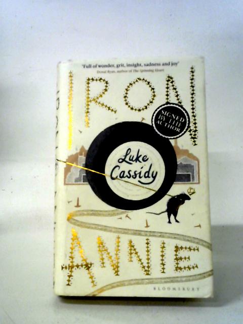 Iron Annie