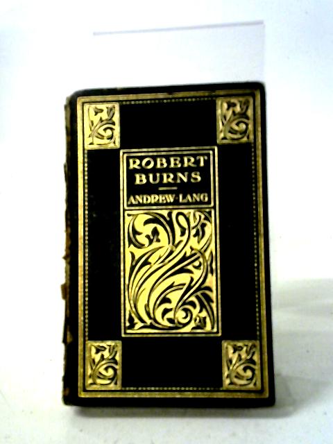 Selected Poems of Robert Burns