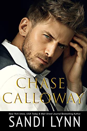 Chase Calloway