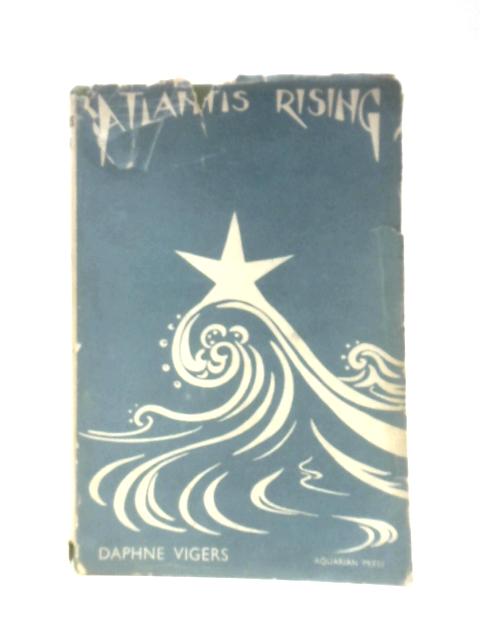 Atlantis Rising | Old & Rare at World of Books GB