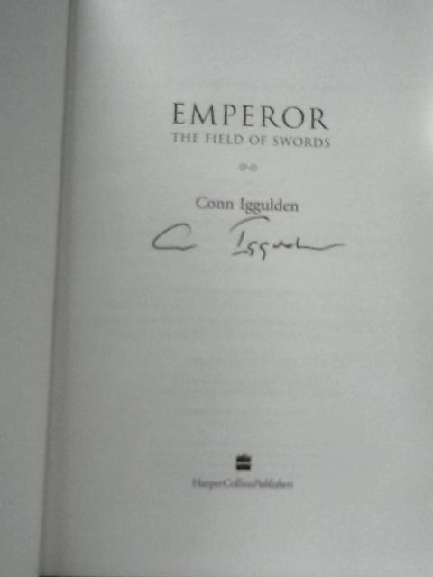 Emperor, The Field of Swords