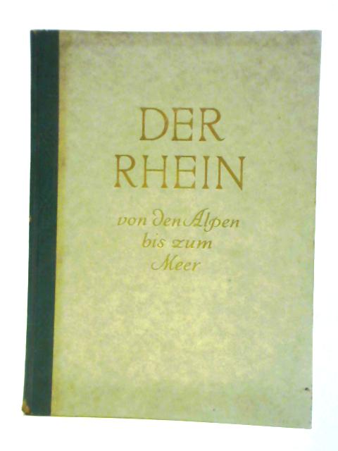 Der Rhein