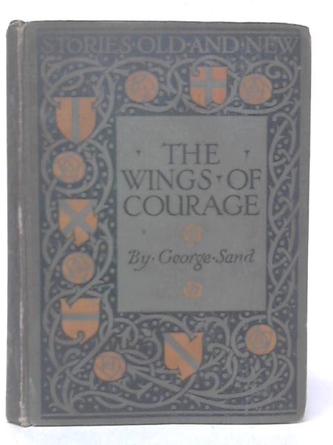 The Wings of Courage