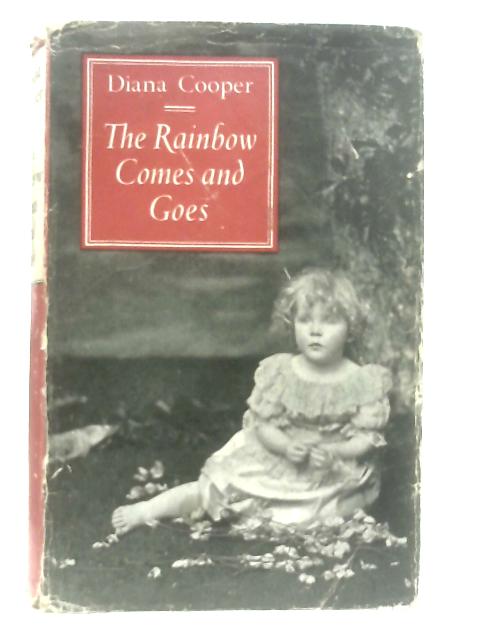 The Rainbow Comes and Goes
