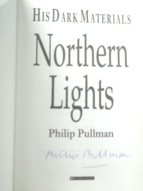 His Dark Materials 1: Northern Lights