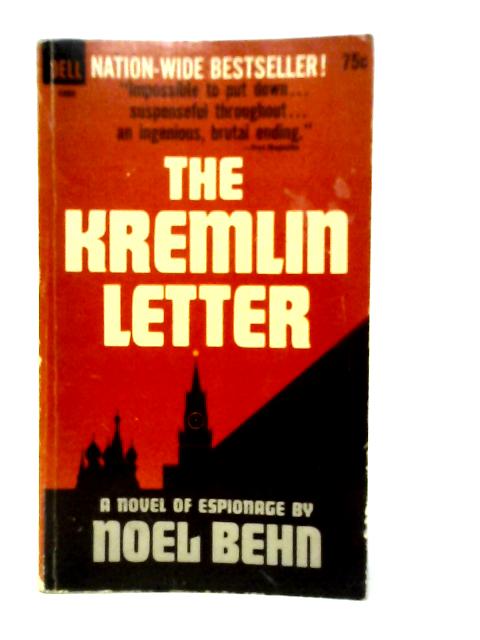 The Kremlin Letter