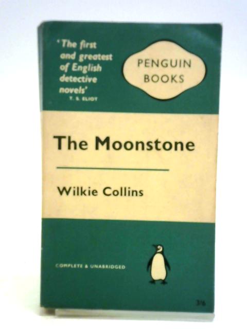 The Moonstone