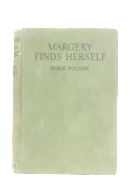 Margery Finds Herself