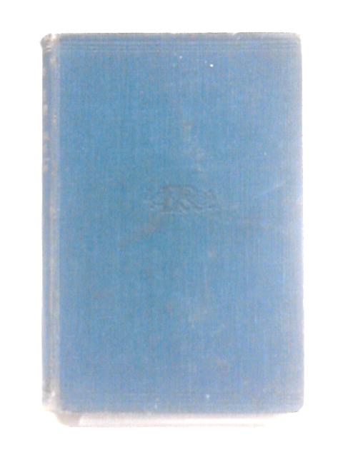 An Introductory History of English Literature, Vol. I. Early Times to the Early Times to the Elizabethan Age