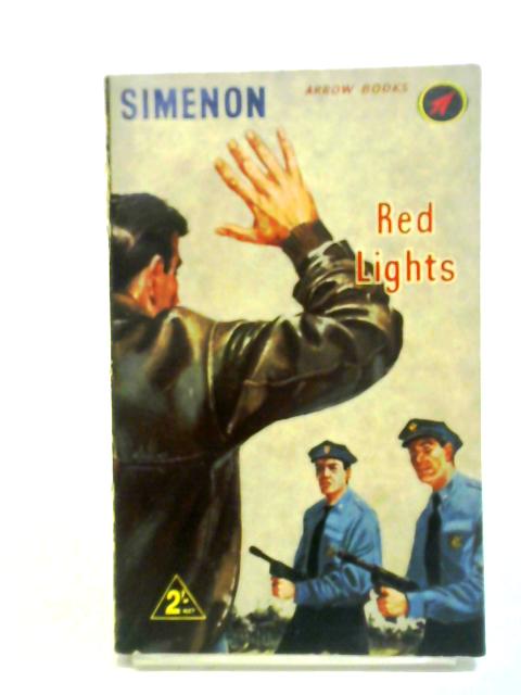 Red Lights (A Maigret Title)