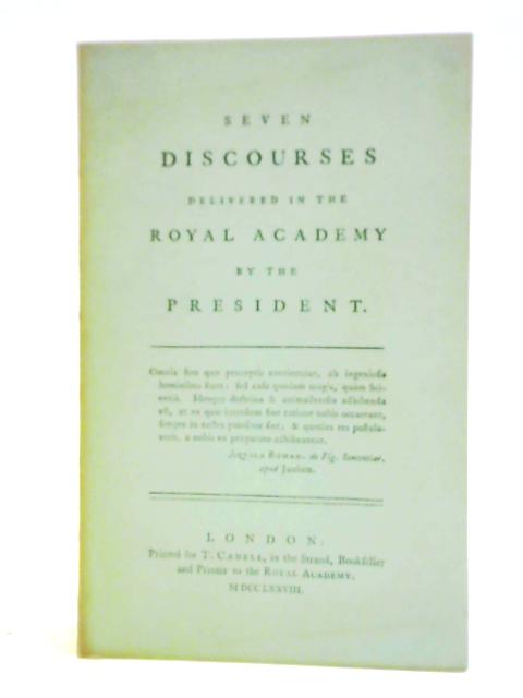 Seven Discourses