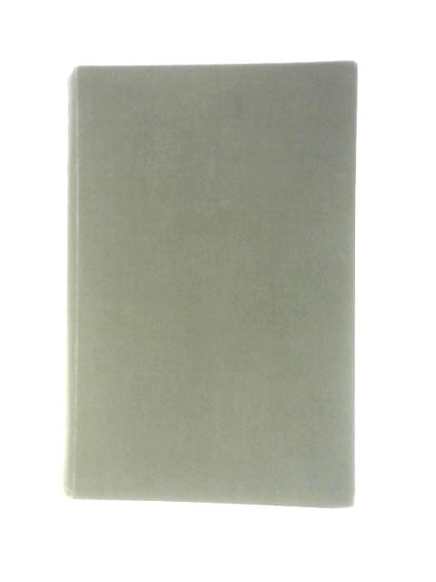 Lorna Doone.