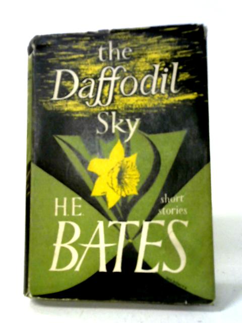 The Daffodil Sky. Short stories