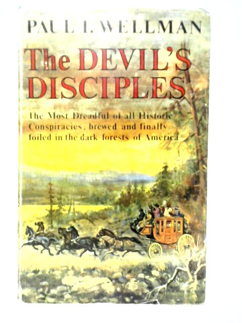 The Devil's Disciples