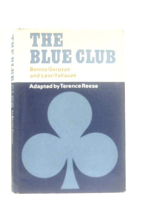 Blue Club