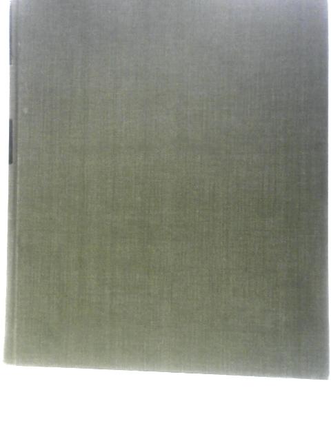 An Inquiry into the Nature and Causes of the Wealth of Nations. Vol. II.