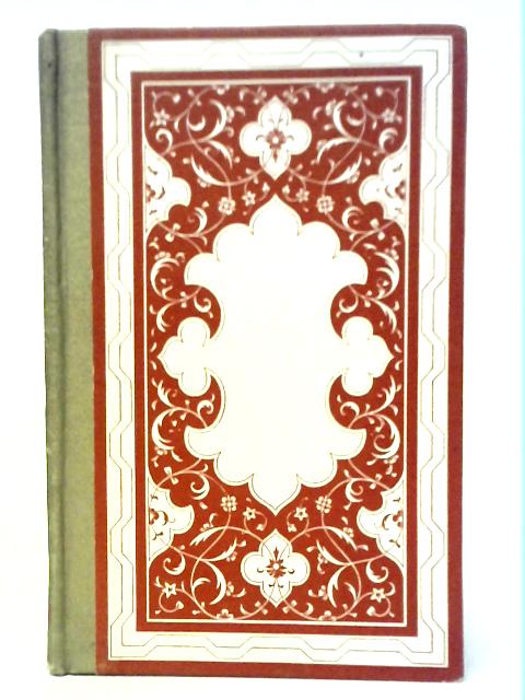Rubaiyat of Omar Khayyam
