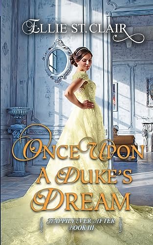 Once Upon a Duke's Dream