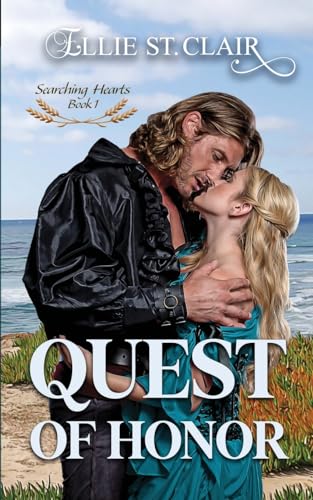 Quest of Honor