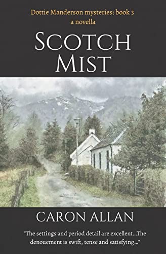 Scotch Mist