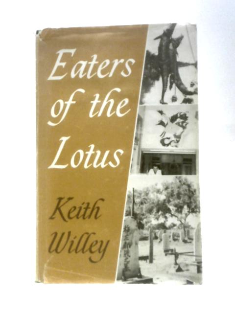 Eaters of the Lotus