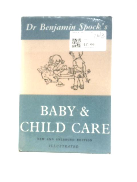Baby and Child Care