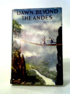 Dawn Beyond The Andes 