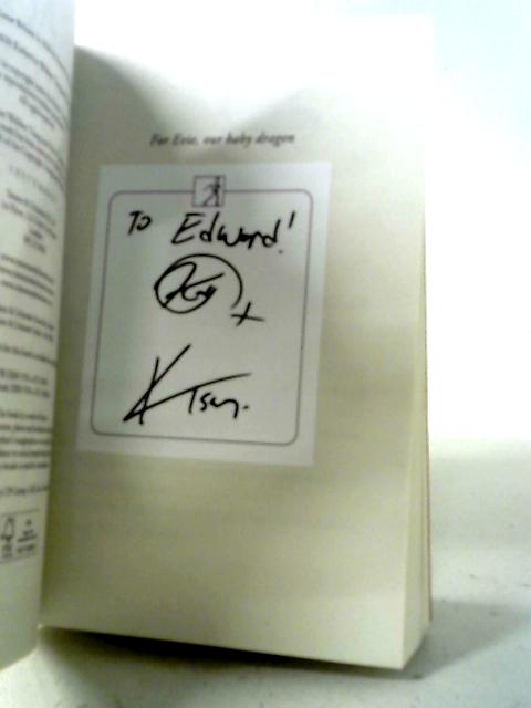 Dragon Mountain (Dragon Realm)