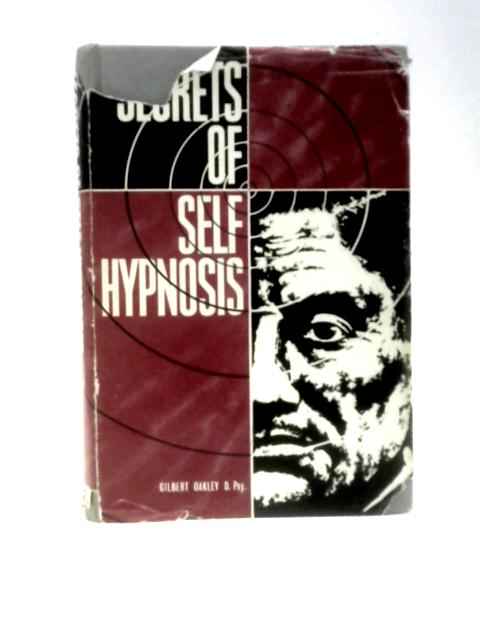 Secrets of Self Hypnosis