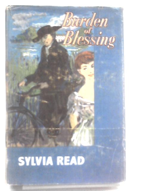 Burden Of Blessing