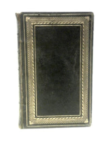 The Poetical Works of Thomas Moore Vol.IV 