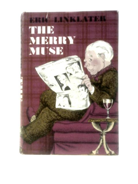 The Merry Muse