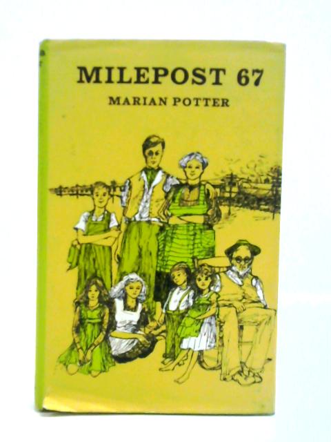 Milepost 67