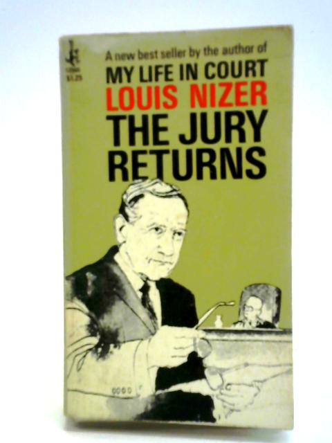 The Jury Returns