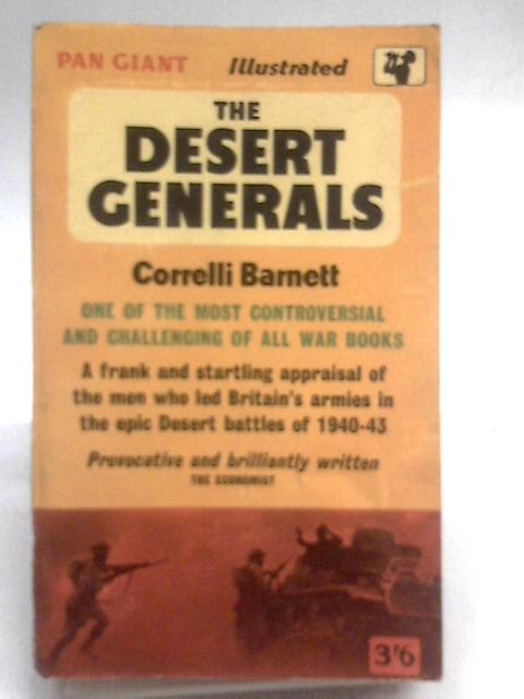 The Desert Generals