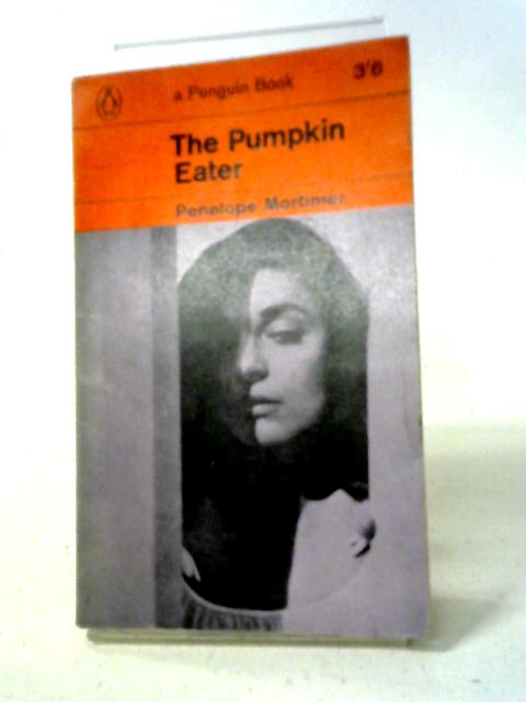 The Pumpkin Eater
