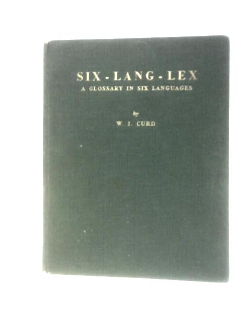 Six-Lang-Lex