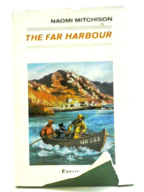 The Far Harbour